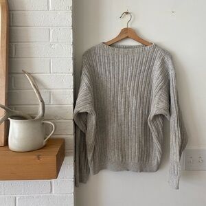 Vintage United Colors of Benetton Sweater